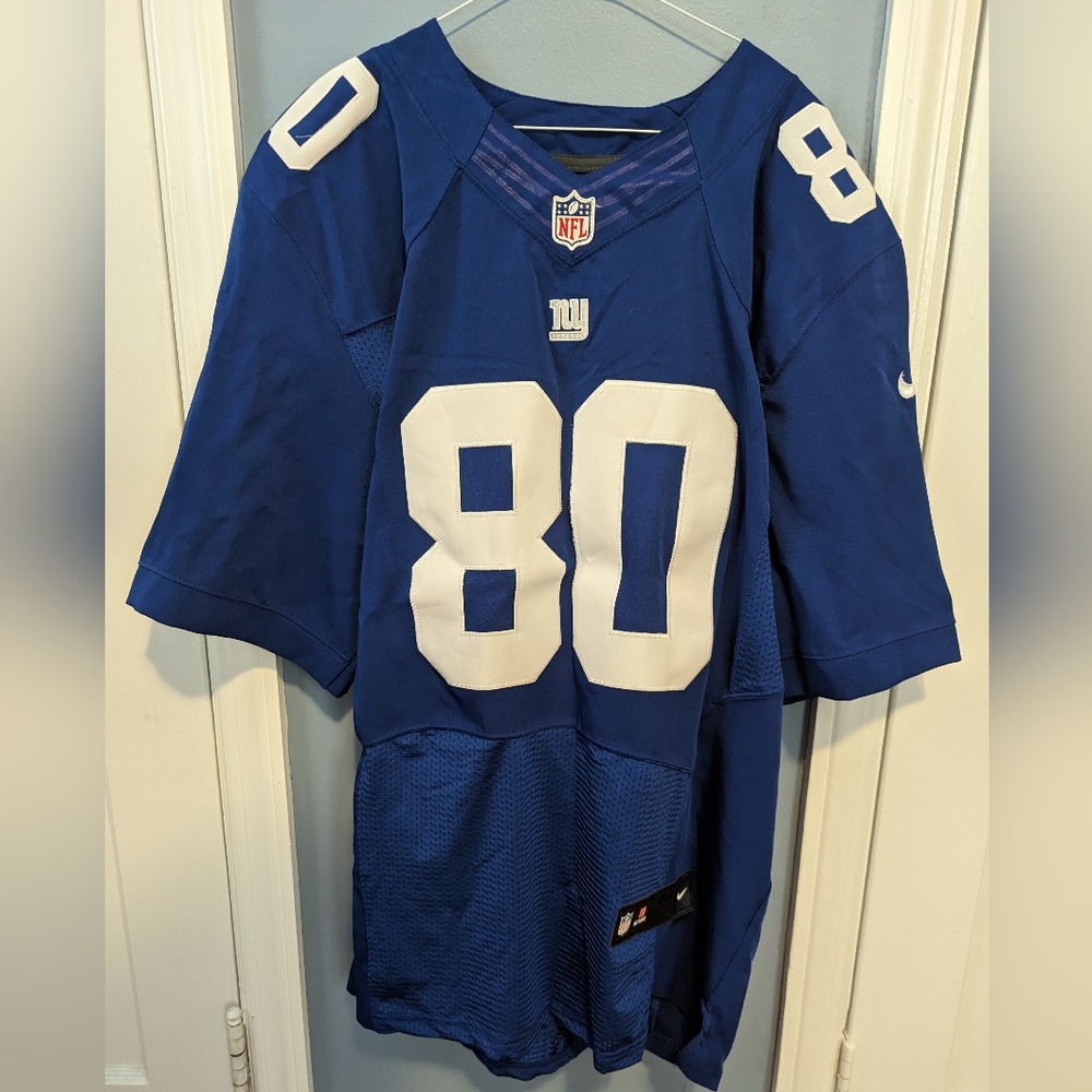 New York Giants Victor Cruz Jersey